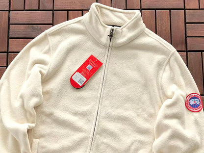 C🔥N🔥🔥A G🔥🔥🔥E JACKET FLEECE