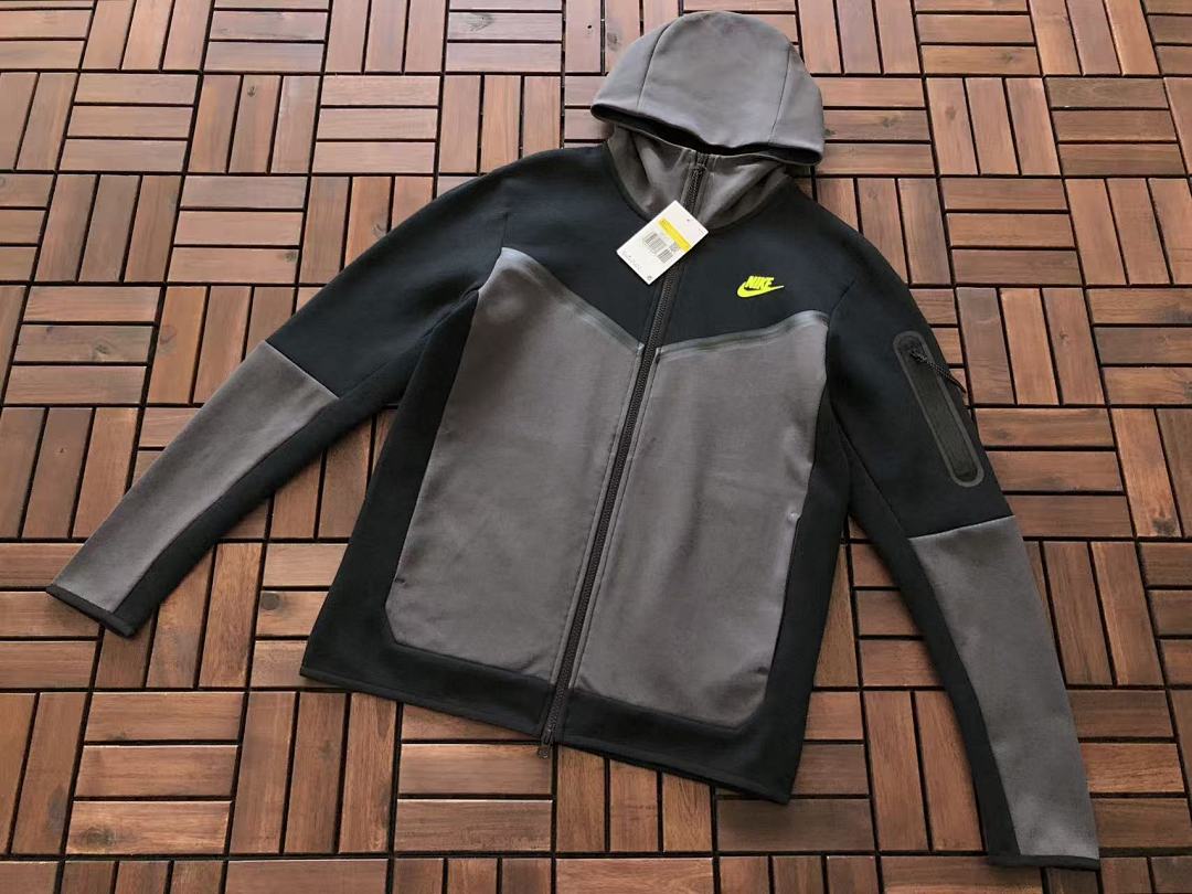 TF 2020 DV0537-011zip-up coat DV0538-010pants
