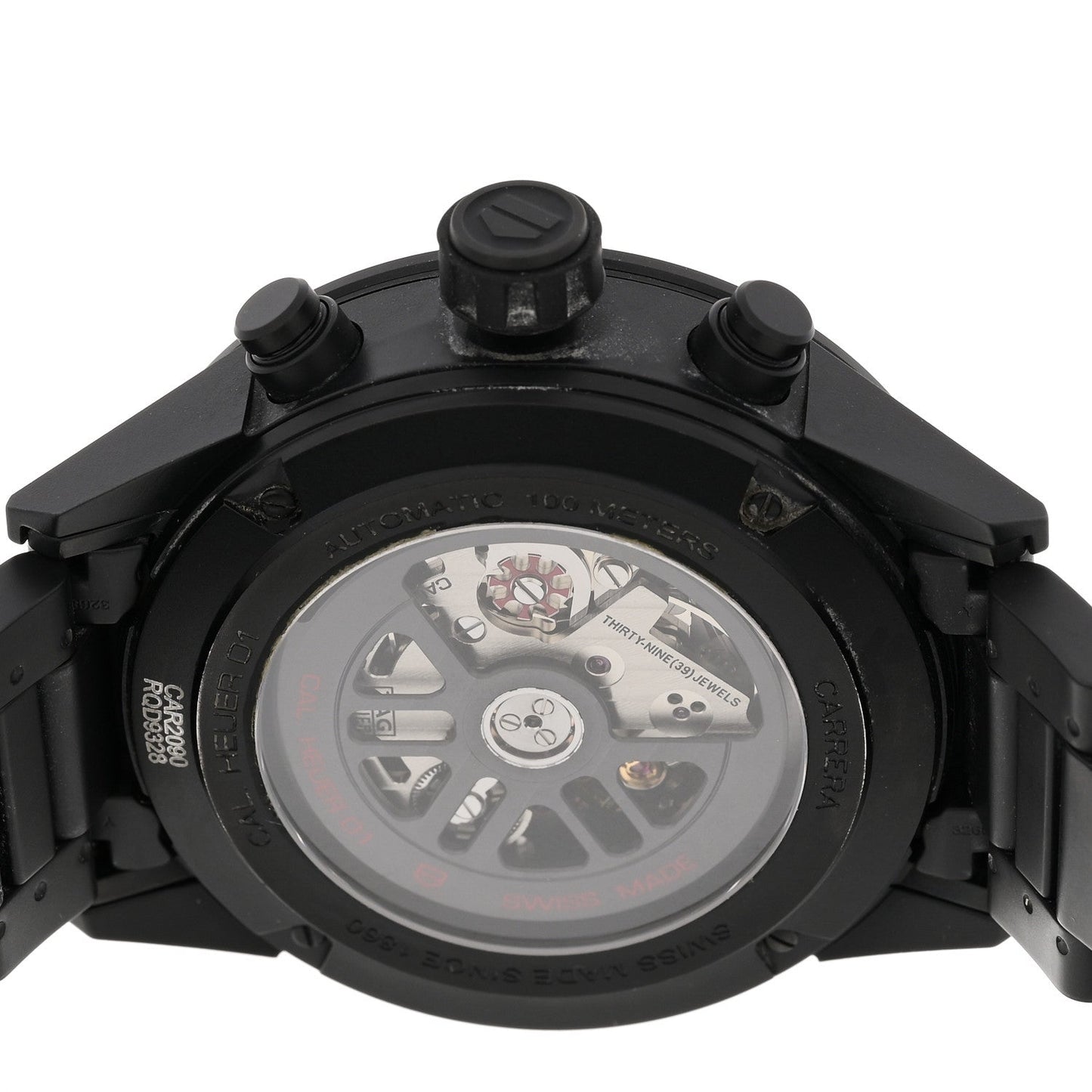 TAG Heuer