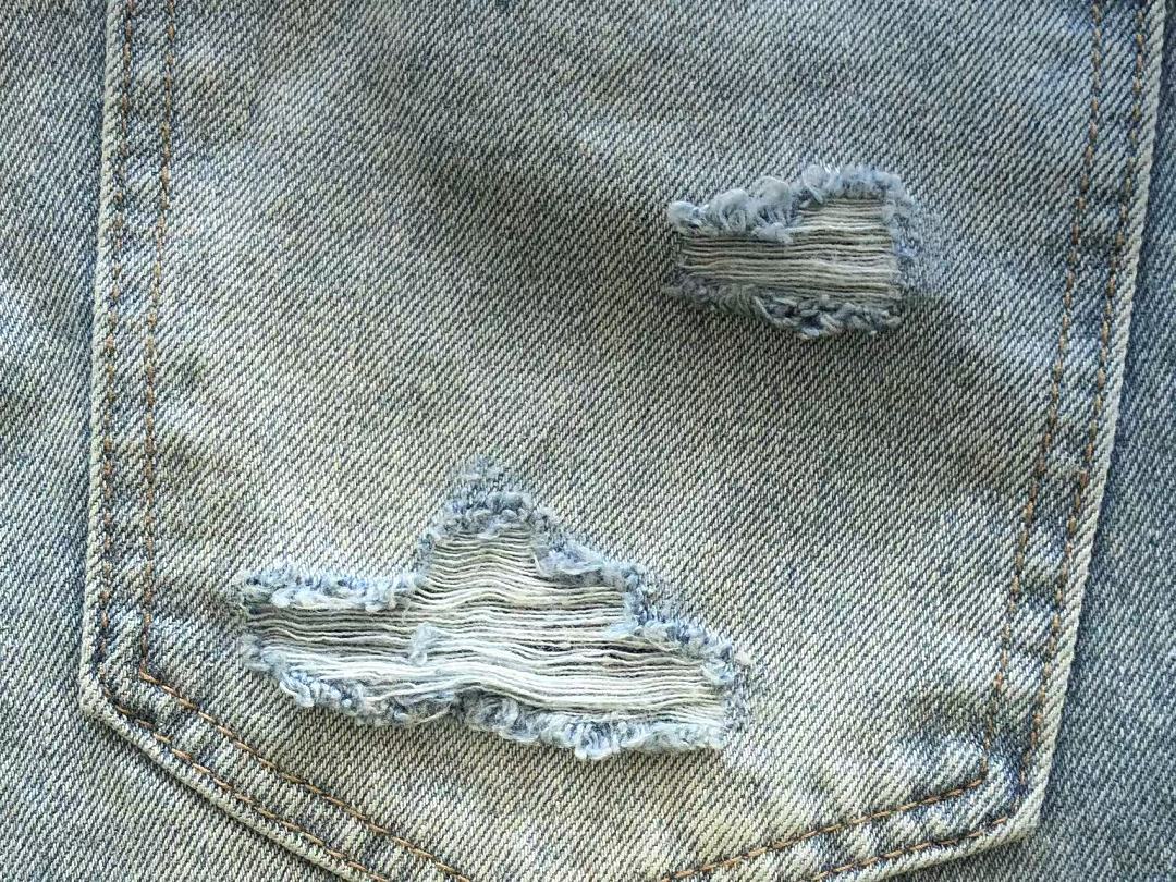 E.R.D JEANS