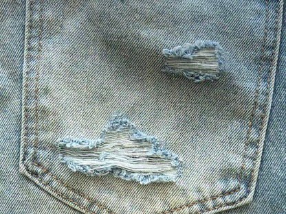 E.R.D JEANS