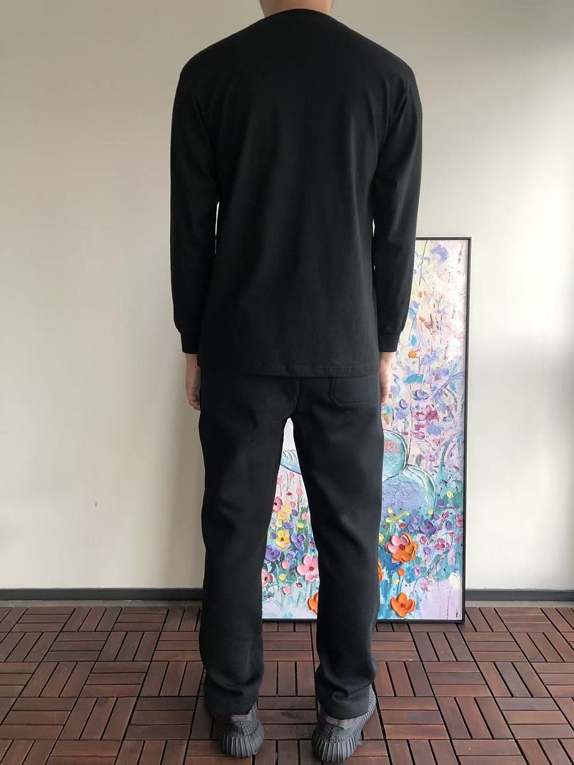 S🔥P🔥E🔥E LONG-SLEEVE
