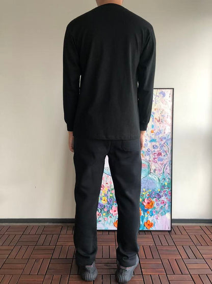 S🔥P🔥E🔥E LONG-SLEEVE