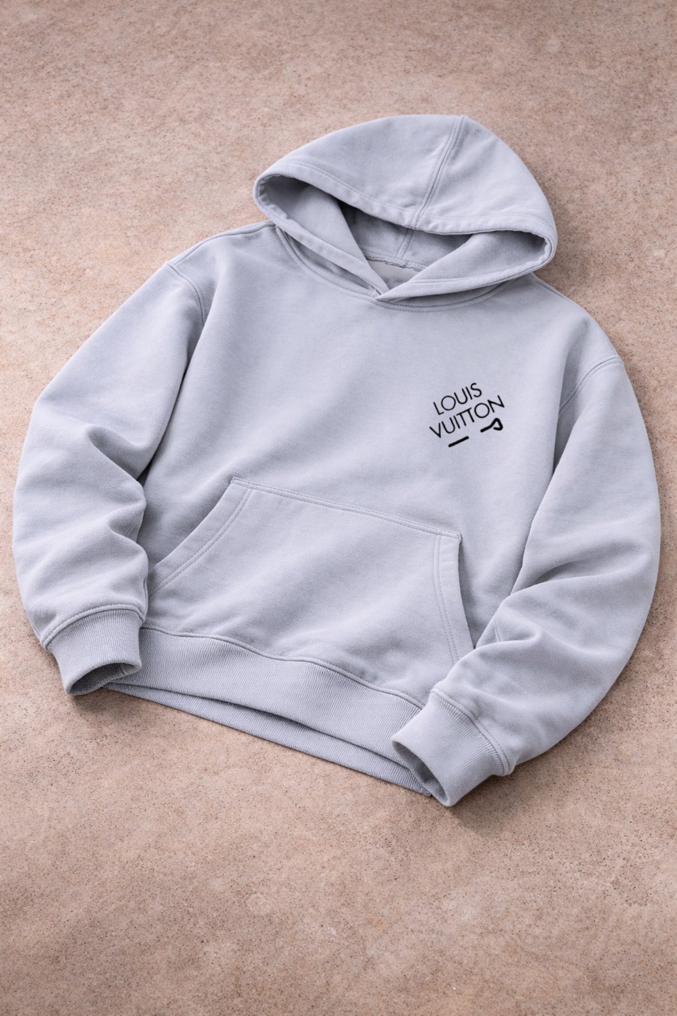 Felpa Louis Vuitton