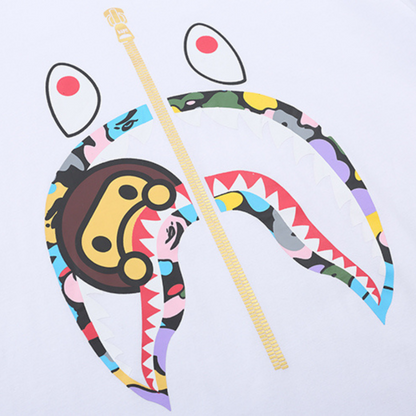 Camiseta BAP£
