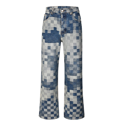 Pantalones LOUIS VOUITT0N