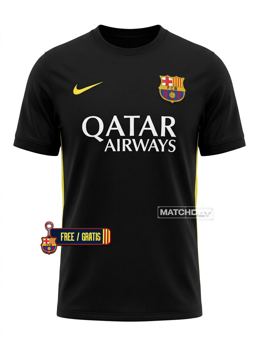 Jersey Retro Third 2013/14