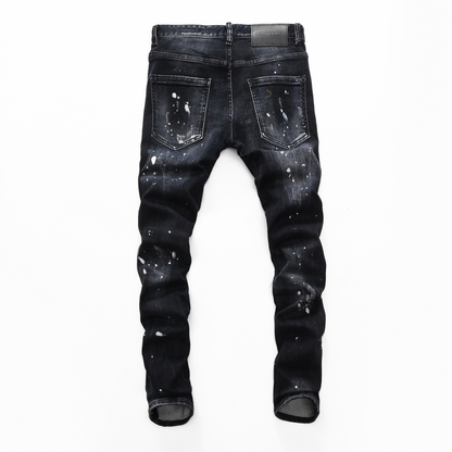 Pantalones DESQUAR£D