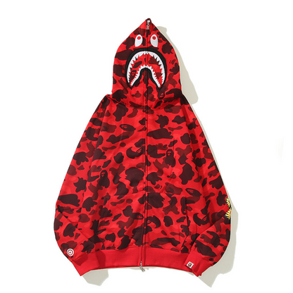 Chandal BAPE