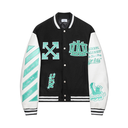 Chaqueta OFF-WHIT£