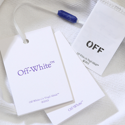 Sudadera OFF-WHIT£