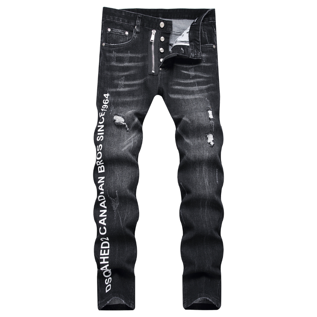 Pantalones DESQUAR£D