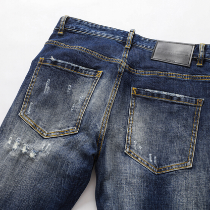 Pantalones DESQUAR£D