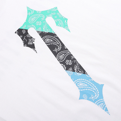 Camiseta TRAPSTAR