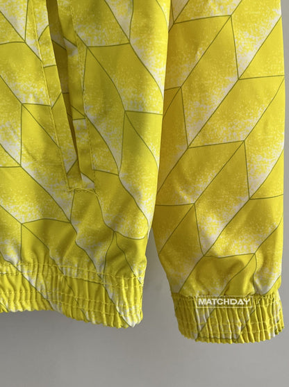 Reversible Windbreaker