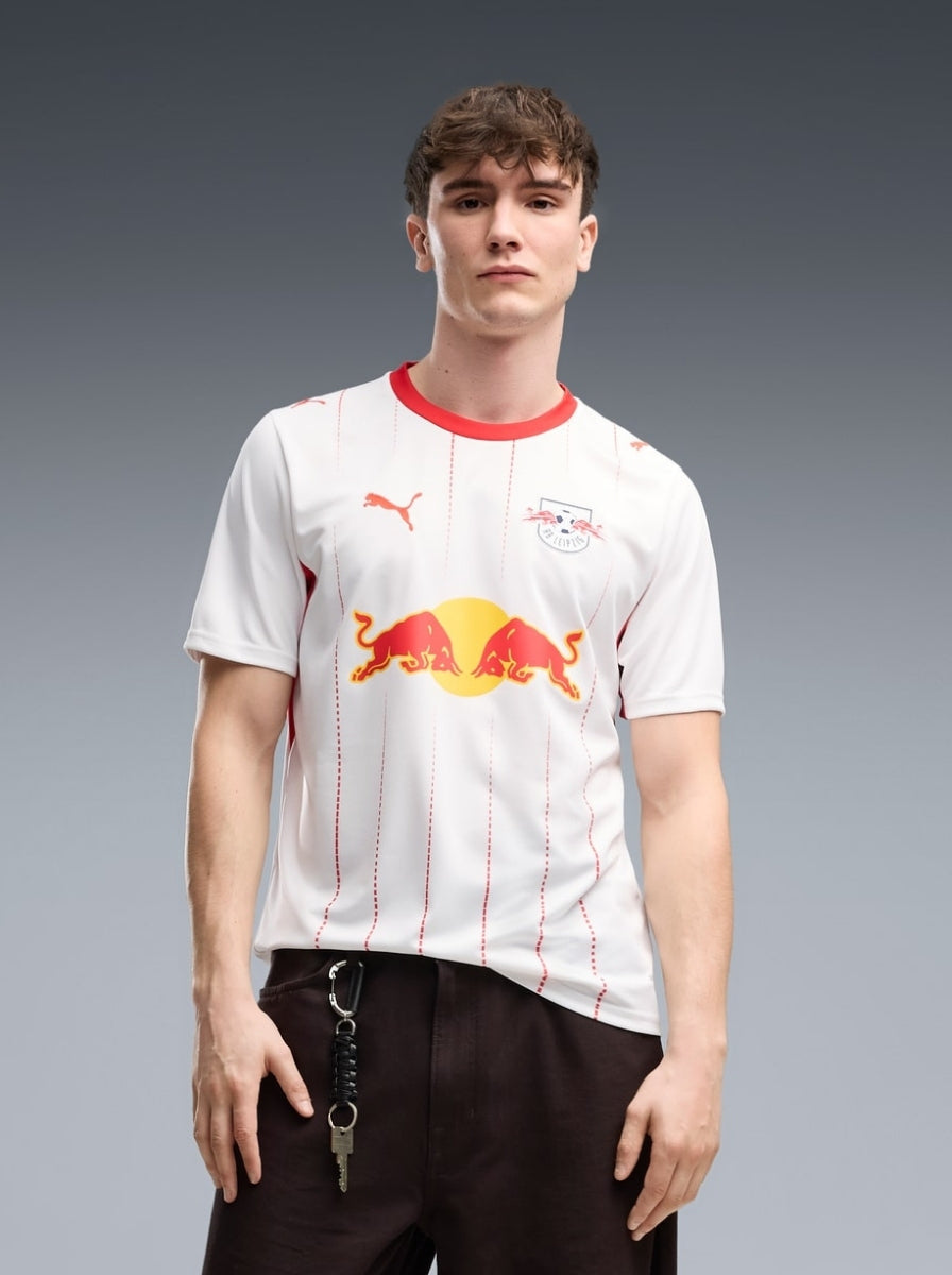 Jersey Home 26/27