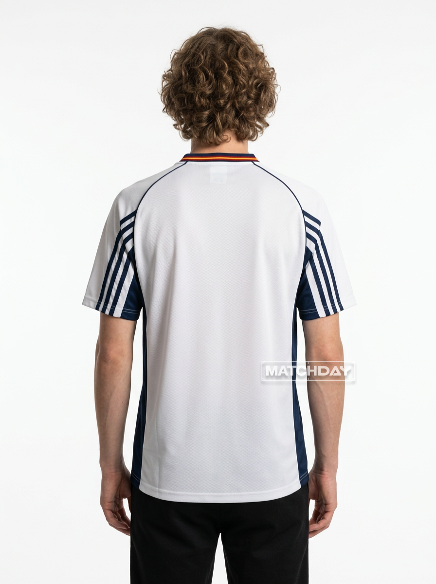 Jersey Retro 1998