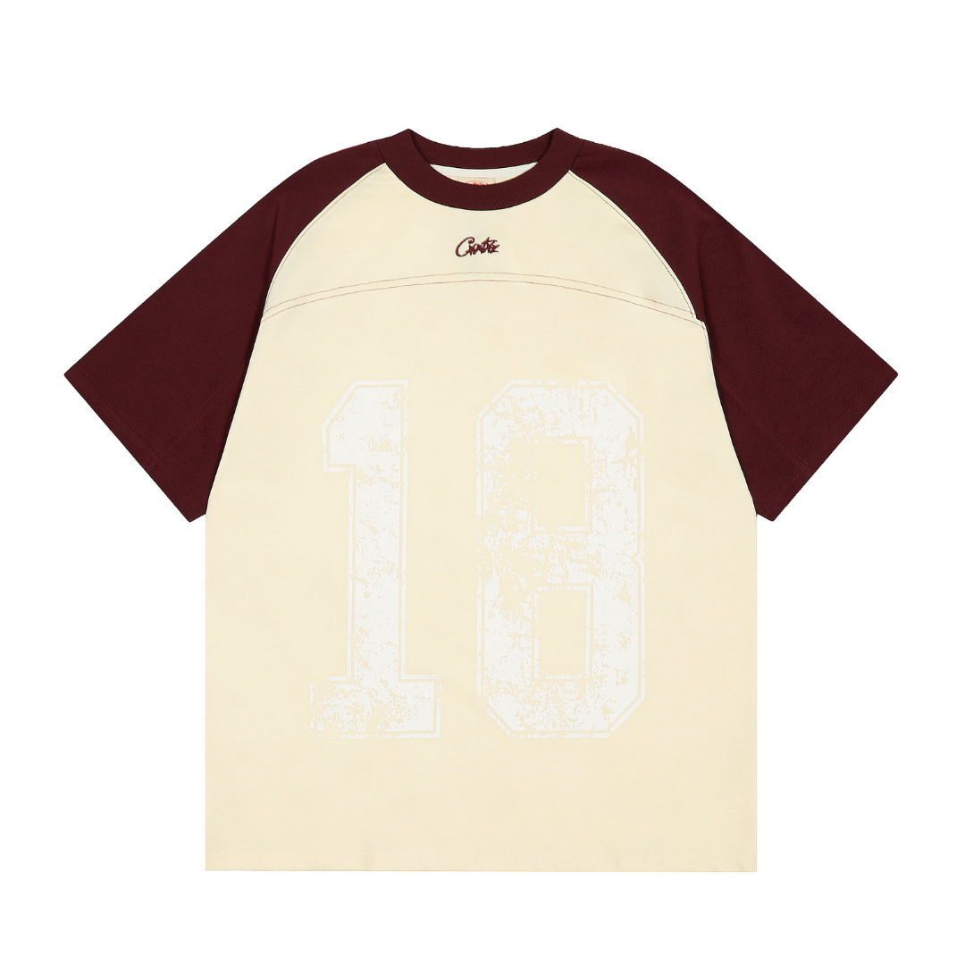 Camiseta CORTEZ