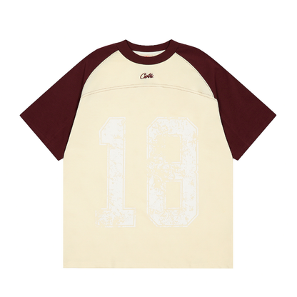 Camiseta CORTEZ