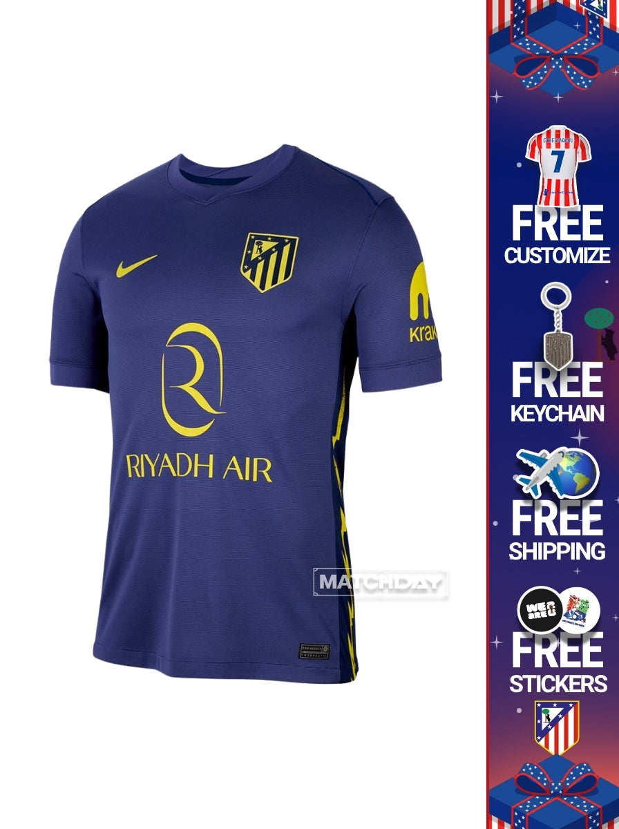 Jersey Away 2026