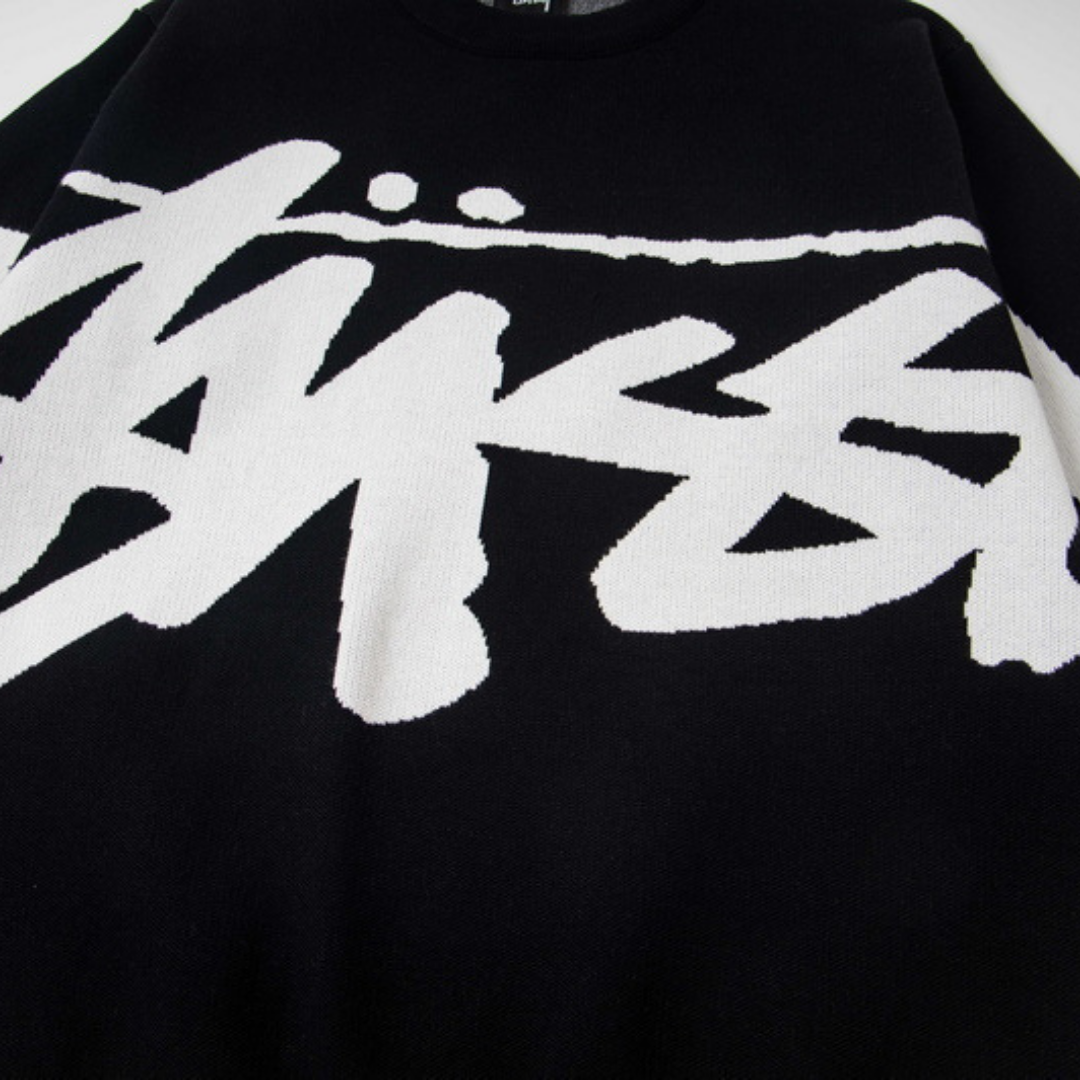 Jersey STUSS¥