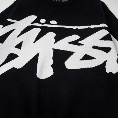 Jersey STUSS¥