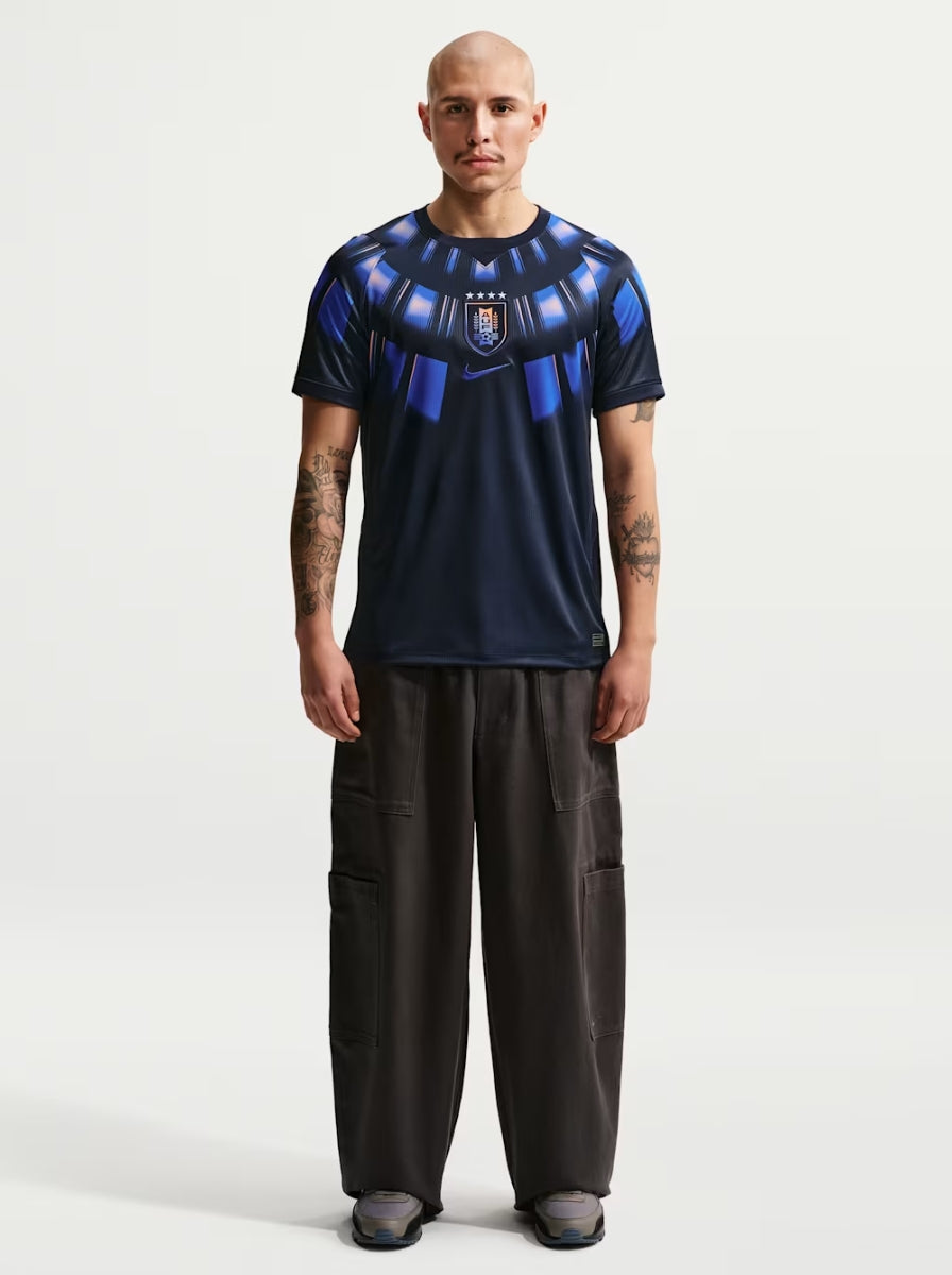 Jersey Away 2026