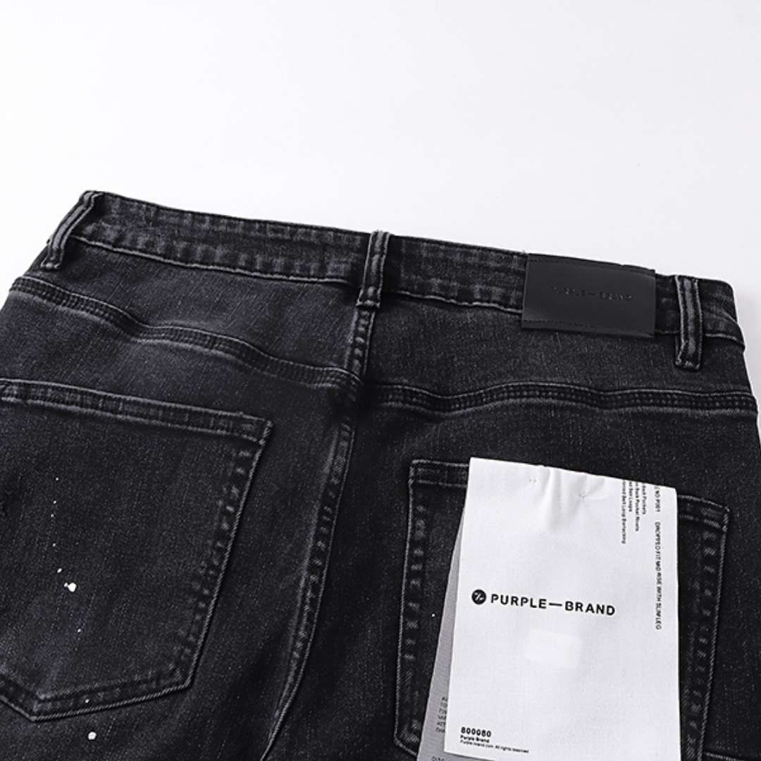 Pantalones PURPLE
