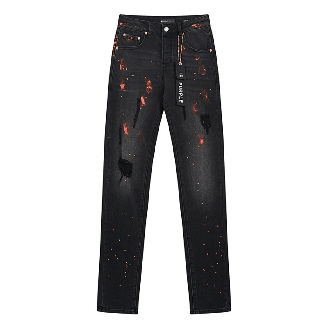 Pantalones PURPLE