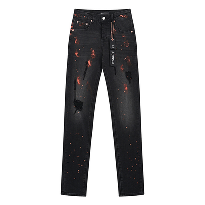 Pantalones PURPLE