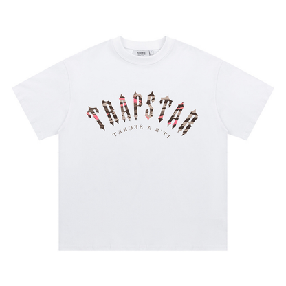 Camiseta TRAPSTAR
