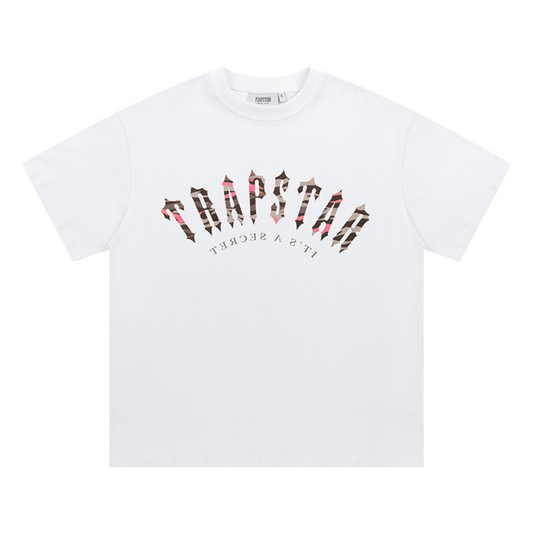 Camiseta TRAPSTAR