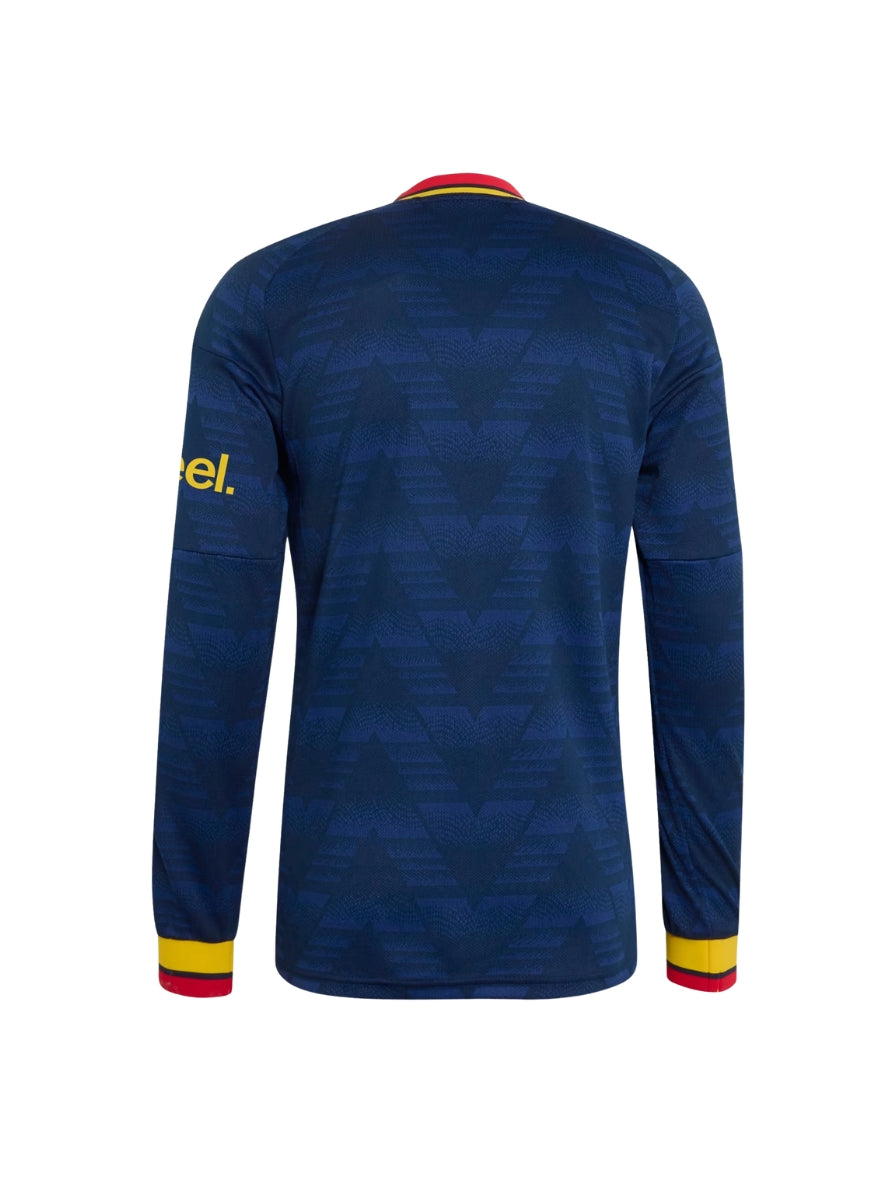 Jersey Away Long Sleeve 26/27