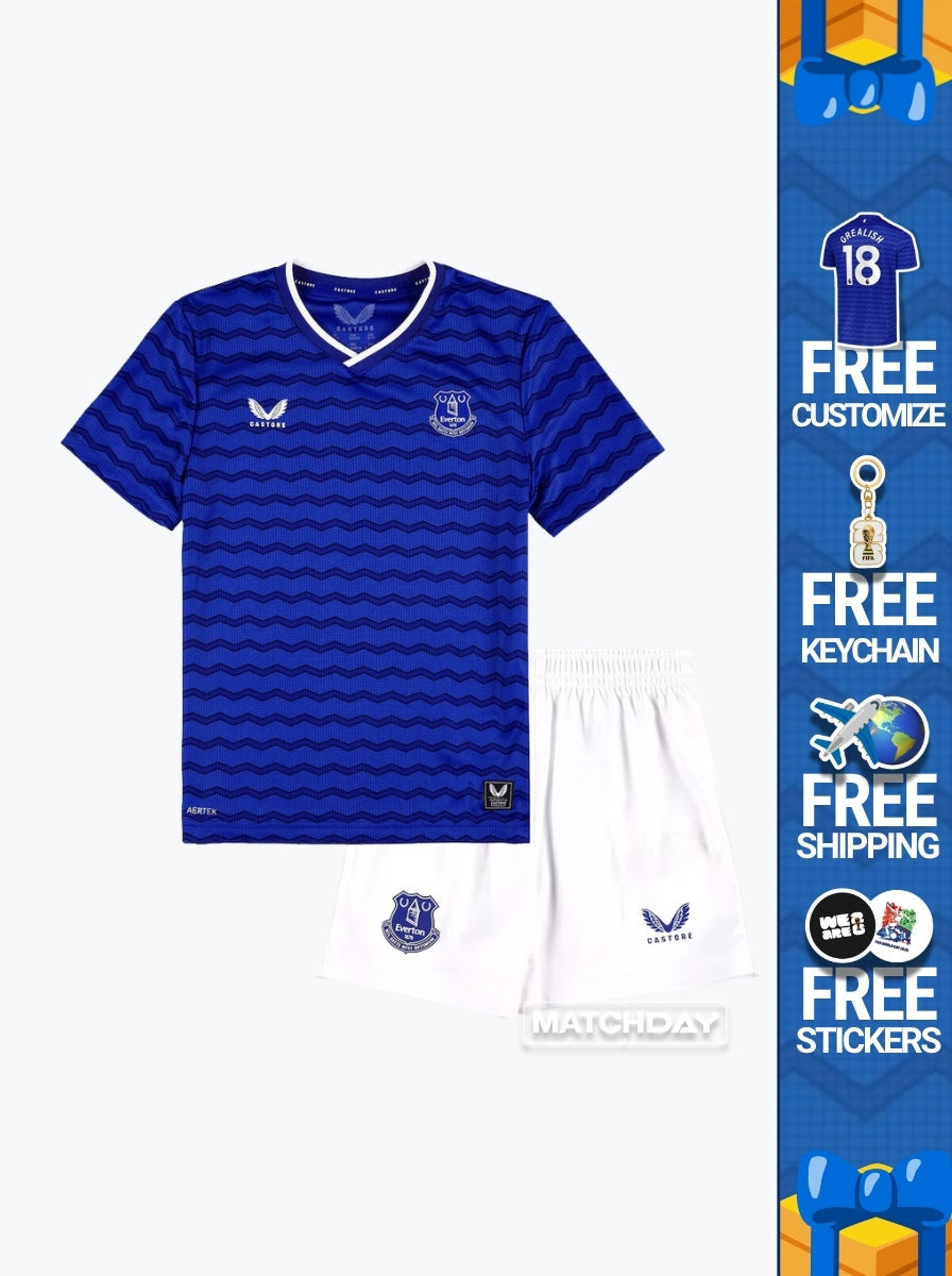 Kids Kit Home 2026
