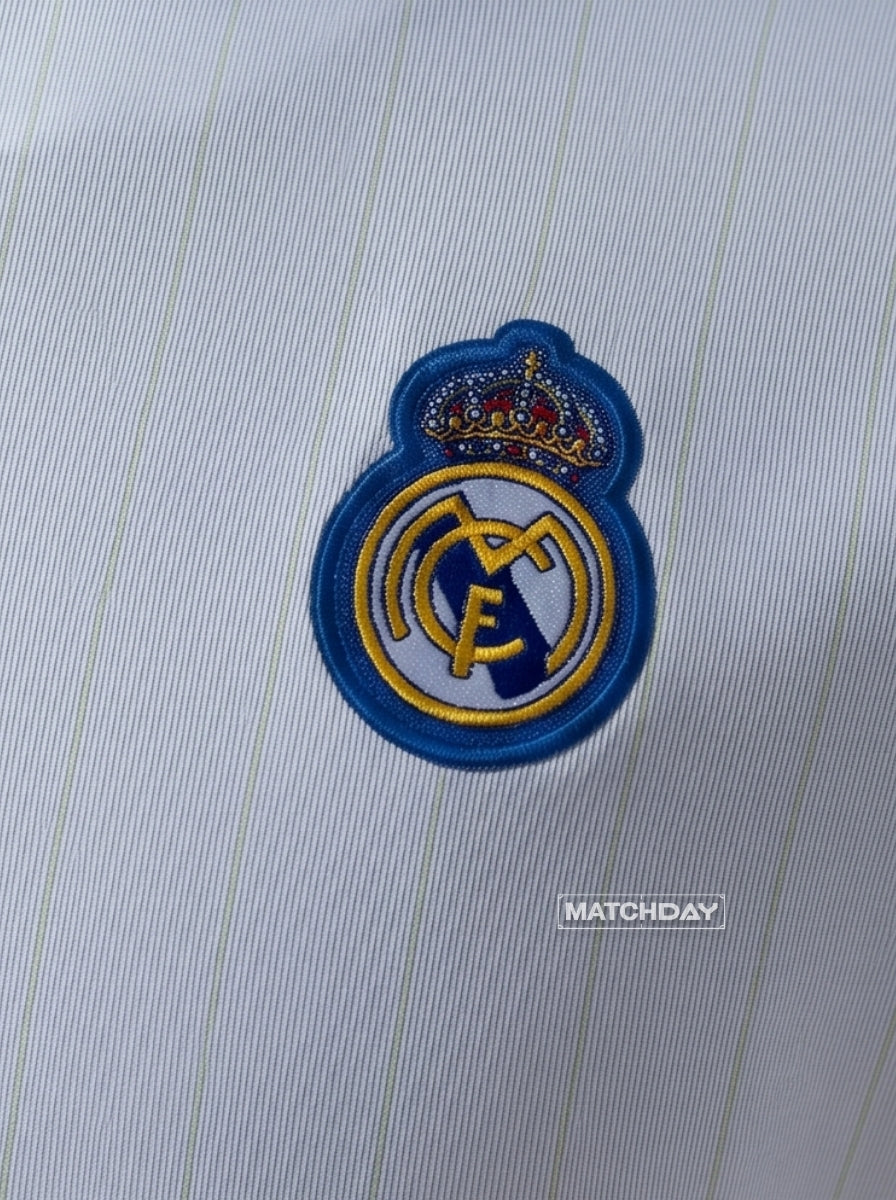 Jersey Terrace Icons White Blue