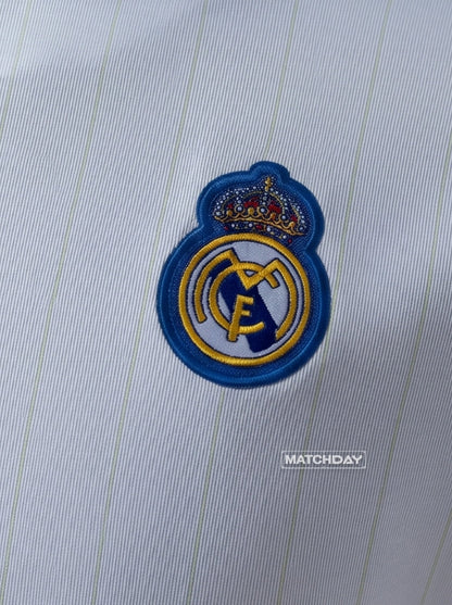 Jersey Terrace Icons White Blue