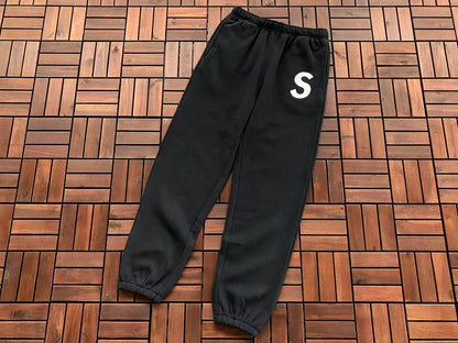 TOP￥~129 PANTS￥~125 S🔥P🔥E🔥E HOODIE TROUSERS FLEECE