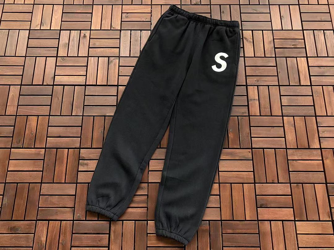 TOP￥~129 PANTS￥~125 S🔥P🔥E🔥E HOODIE TROUSERS FLEECE