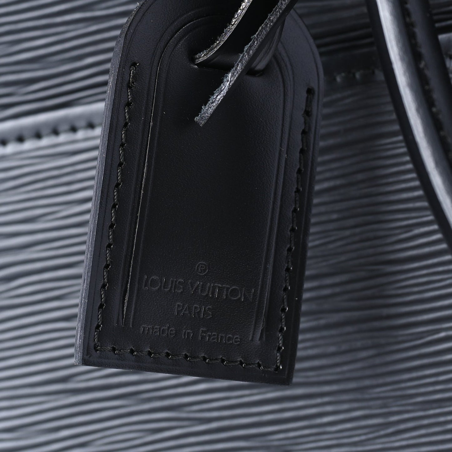 Epi Riviera Black