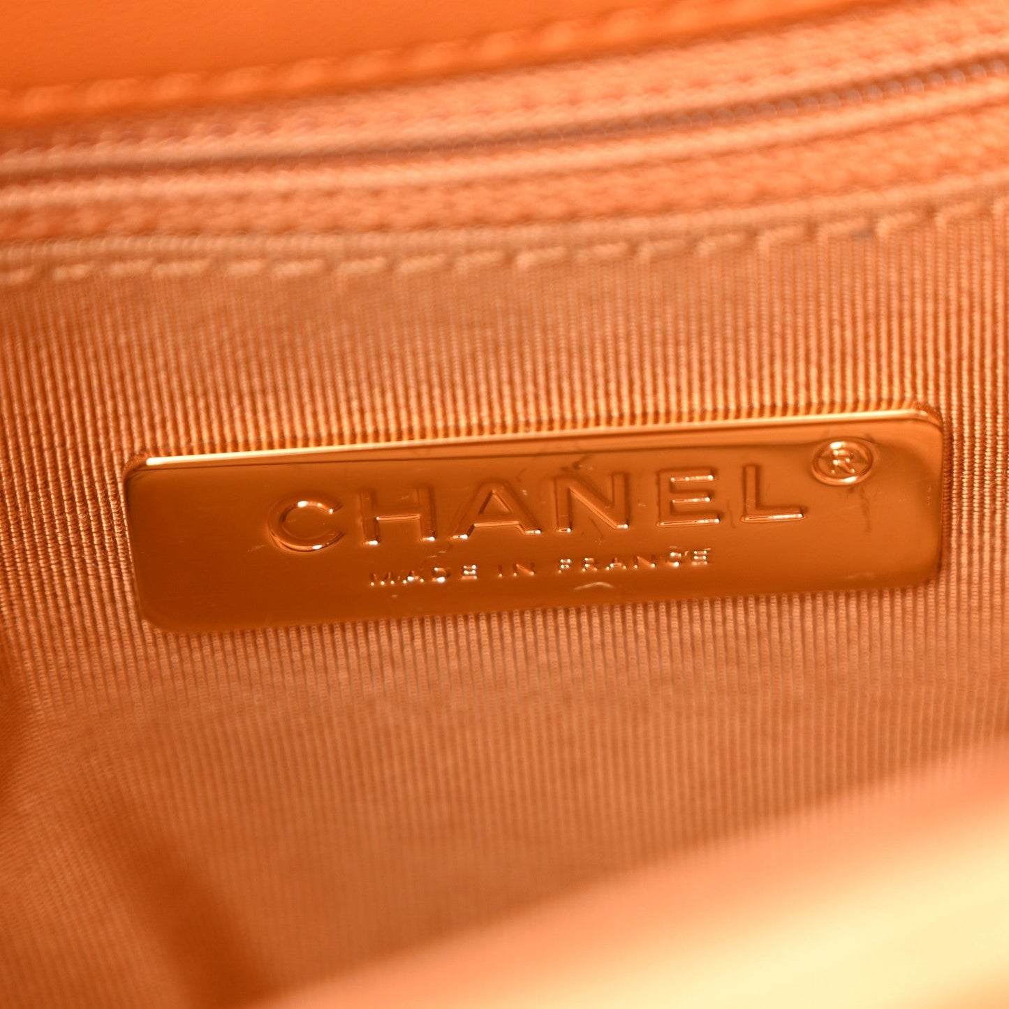CHANEL