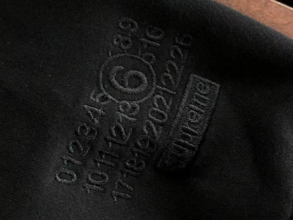 S🔥P🔥E🔥E & M🔥IS🔥N M🔥R🔥IE🔥A HOODIE FLEECE