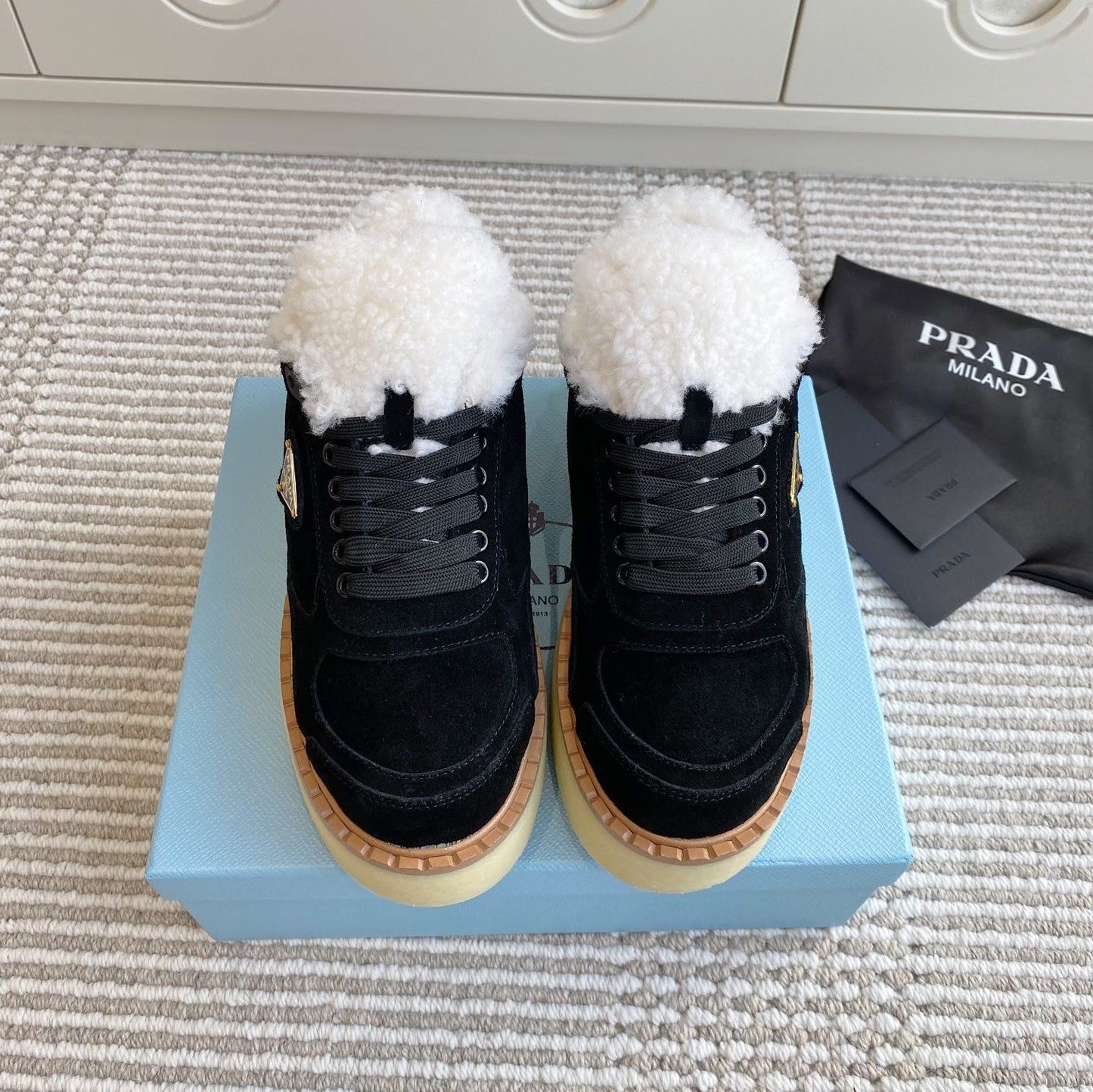 Prada