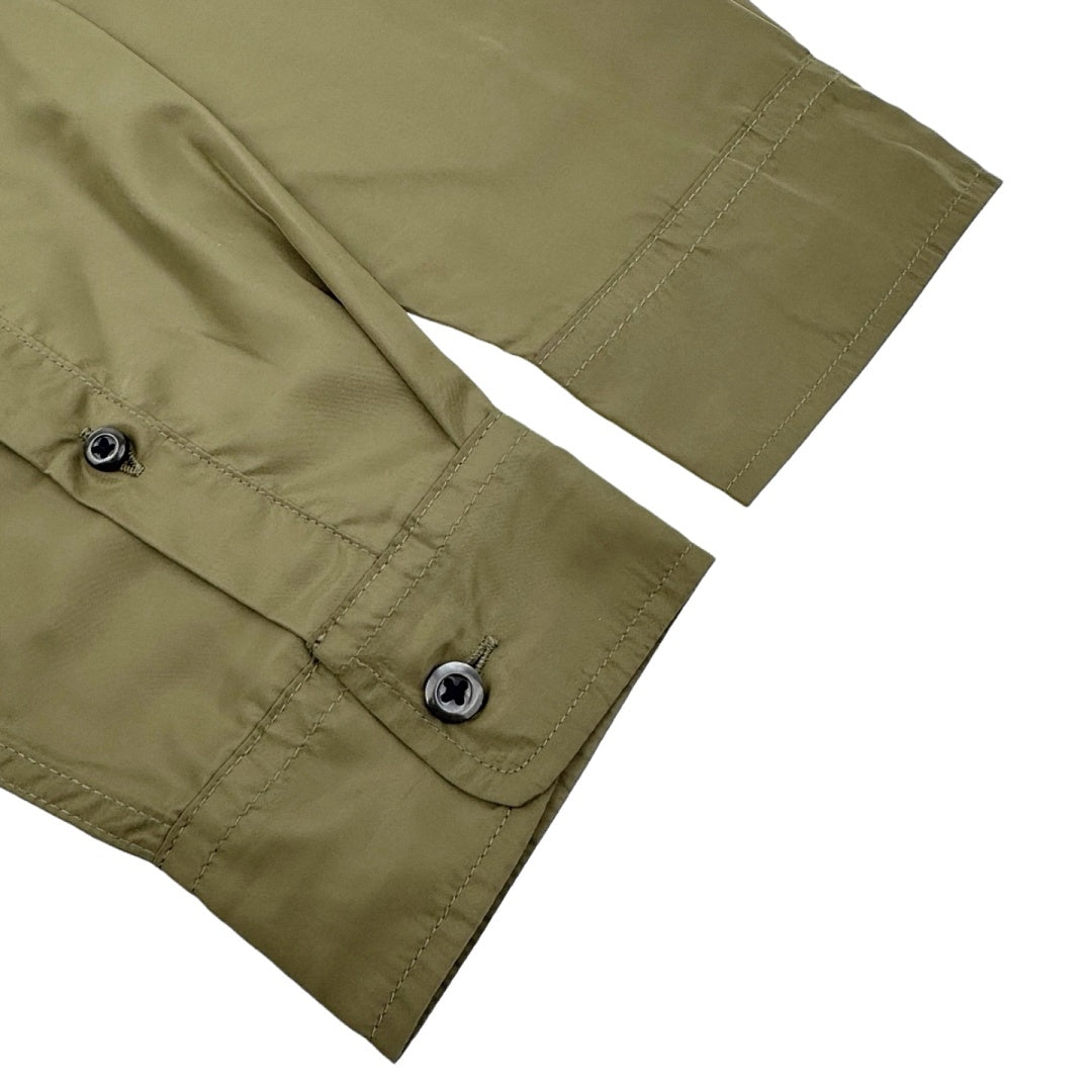 CAMISA PRADA - 257