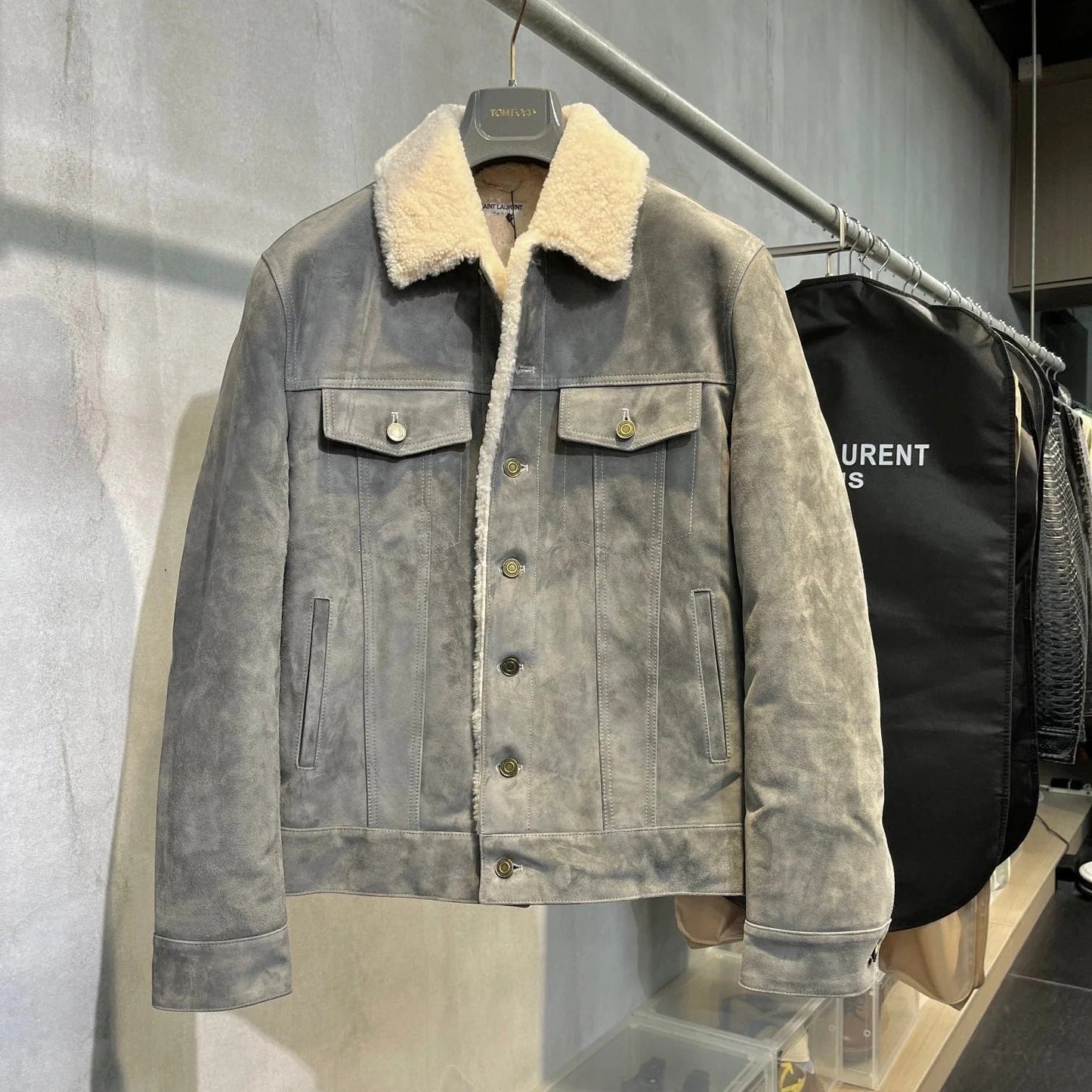 Saint Laurent