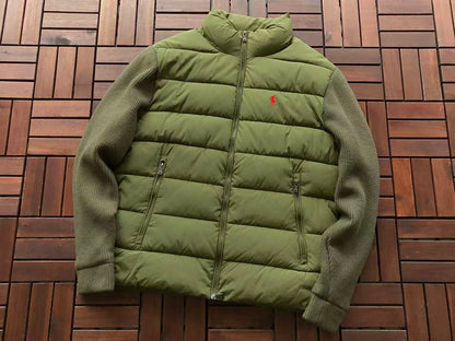 RA🔥PH🔥AU🔥EN COTTON JACKT