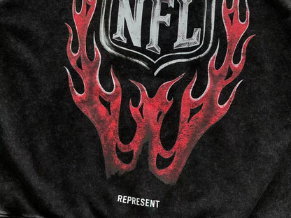 REPRESENT HOODIE
