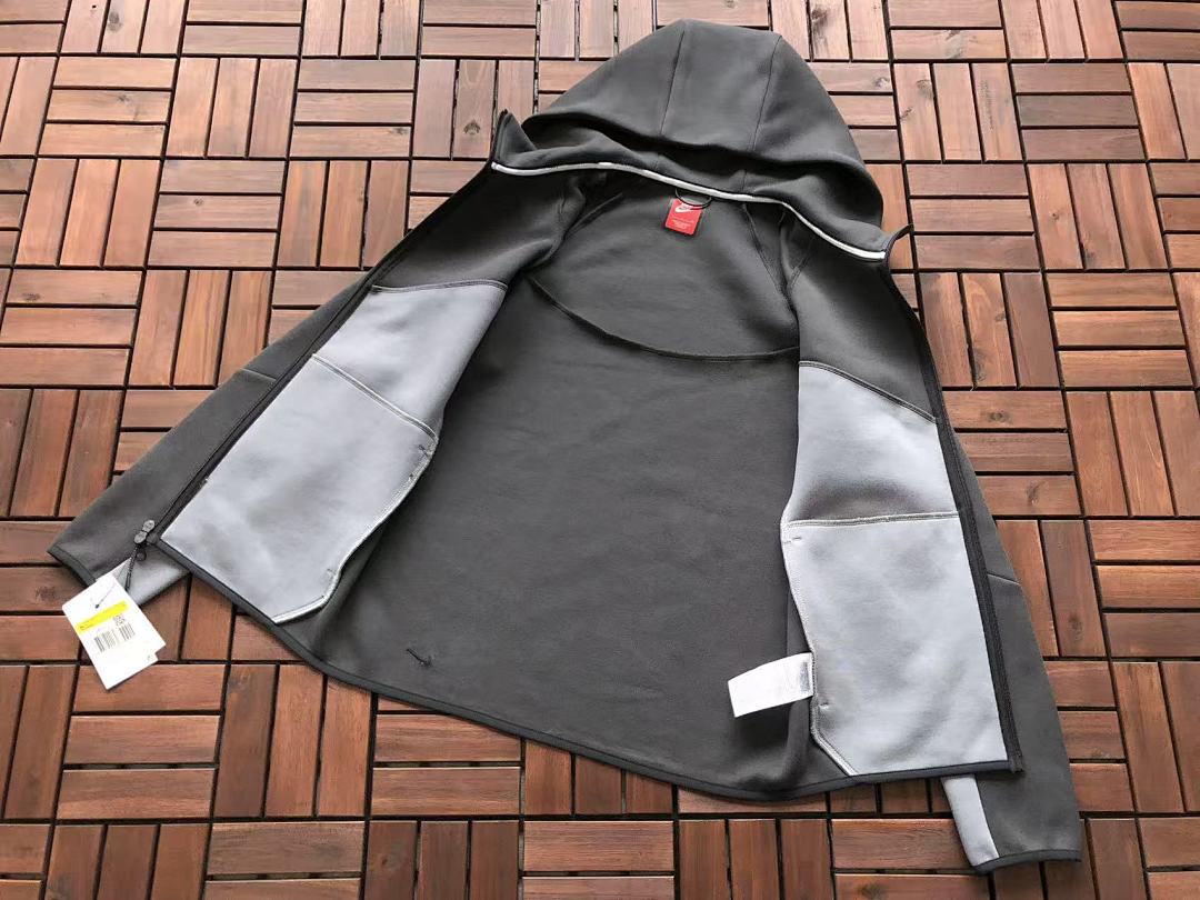 TF 2025 HV0949-061 zip-up coat HV0959-061 pants