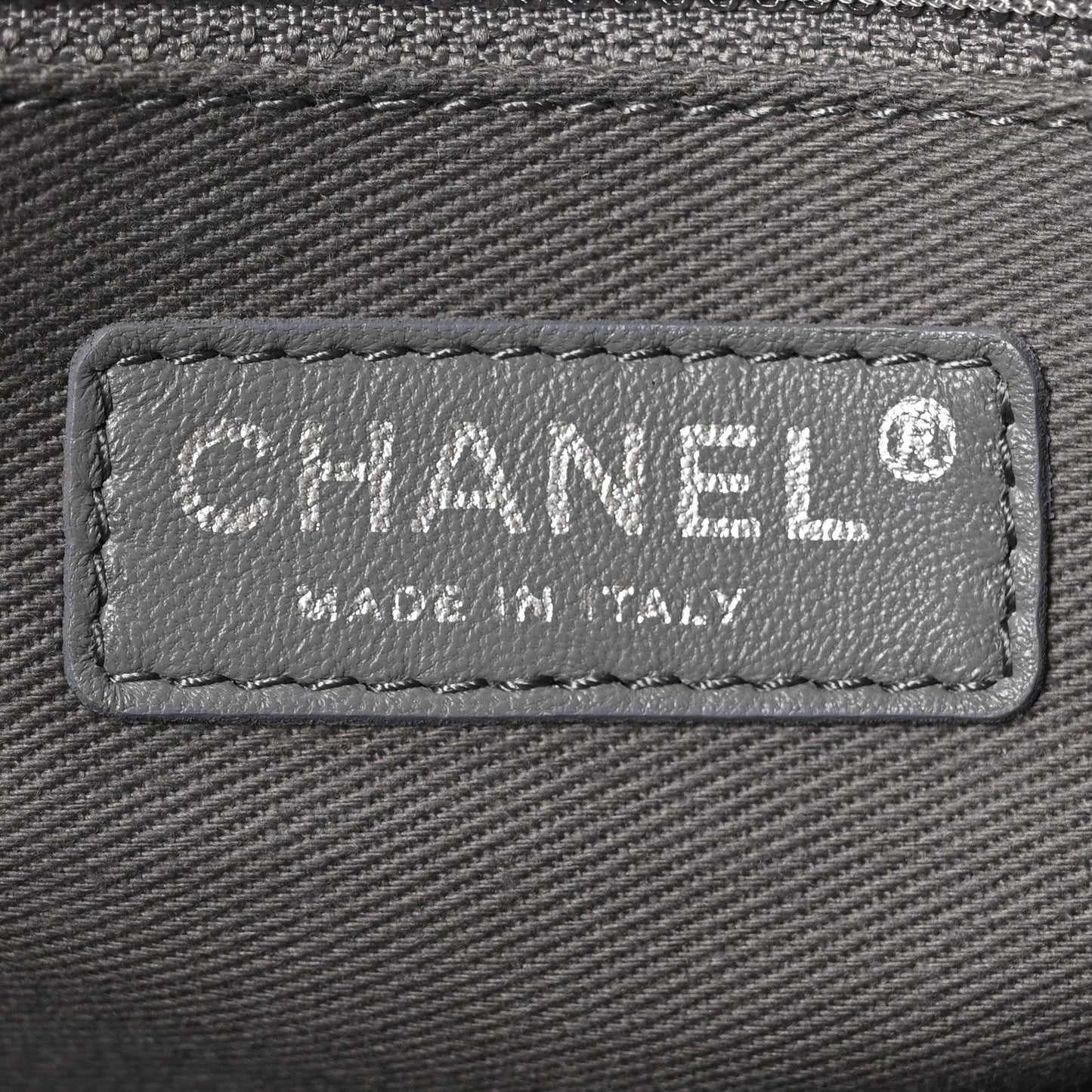 CHANEL