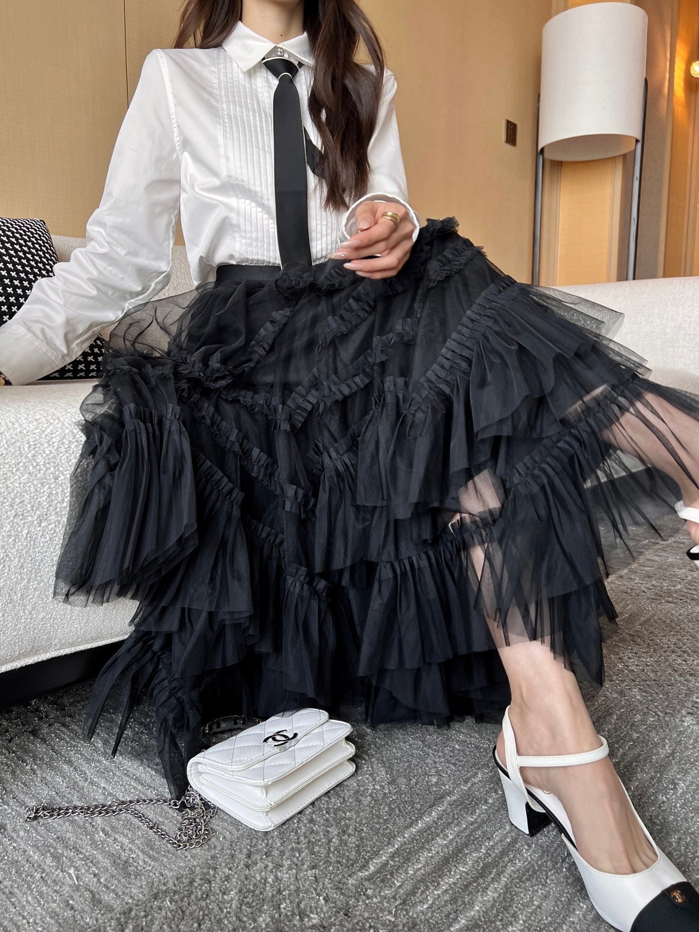 CHANEL