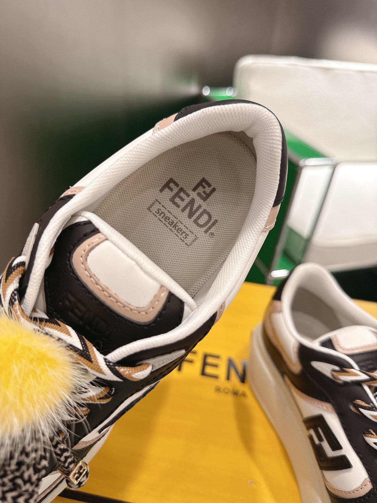 Fendi